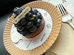 -PAIN CHAUD 百丘(尚嘉中心店)
