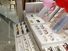 -LOHO眼镜(上海市浦江万达店)
