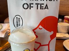 -喜茶(杭州滨江宝龙店)