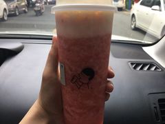 -喜茶(佛山顺德大良东乐路店)