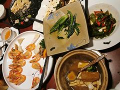 -清远恒大酒店·寻味清远