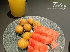 -小菜园新徽菜(青岛市南万象城店)