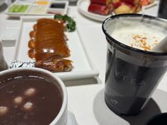 -兰亭轩茶餐厅(长江路店)