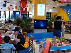 -儿童菜·采风阁家常菜餐厅(亚龙湾天域酒店)