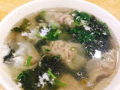-津门张记包子铺(华昌道店)