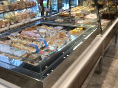 -巴黎贝甜(昆城广场店)