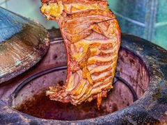 -陈记农家挂炉烤肉(雁南一路店)