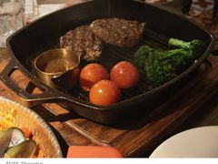 -ZAFFERANO西班牙海鲜饭(上海首店)