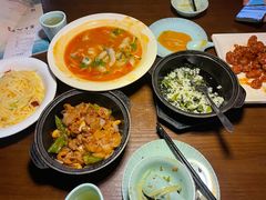 -苕上人家餐厅(湖州店)