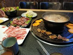 -龙记珍牛和牛烧肉(龙南街店)