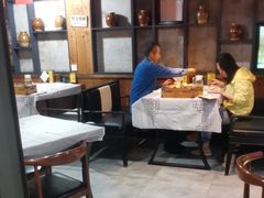-云晓光头烧烤吧(盛夏店)