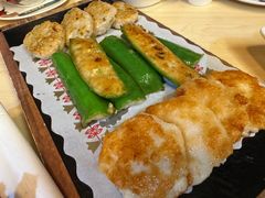 -德胜轩正宗顺德菜(宝安沙井会展中心店)