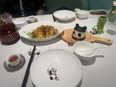 -眉州东坡·熊猫主题餐厅(枫蓝店)