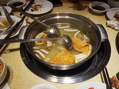 -煲大王猪肚鸡·椰子鸡火锅(红谷滩万达店)