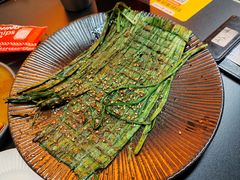 -许哥东北烧烤·铁丳烤串·宫后夹肉(繁花中心店)