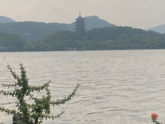 -柳莺湖上·湖景餐厅·江南菜(西湖店)