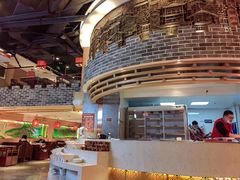 -重庆古城墙火锅(贵阳店)