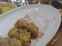 -新白鹿餐厅(银泰西湖文化广场店)