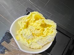 -锅说大脸毛肚重庆老火锅(佐阾店)