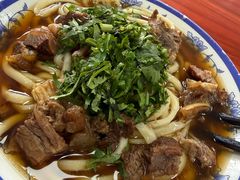-清真-戏楼王记牛肉面