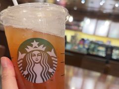 -星巴克(威尼斯人店)