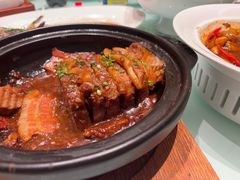 -香丰阁·烤鸭·川湘菜(清河店)