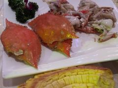-海鲜码头·中国菜