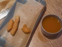 -新石器烤肉(百联川沙店)