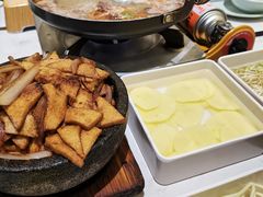 -华馨园北京烤鸭(丽水店)
