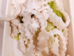 椰子肉-肥佬大椰子鸡(三里屯3·3大厦店)