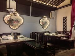 -小菜园新徽菜(苏州繁花中心店)