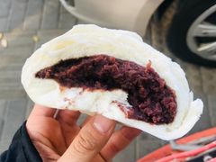 豆包-天泽祥·鼓楼馒头(鼓楼店)