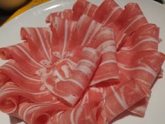 -东来顺铜锅炭火涮肉(上地华联店)