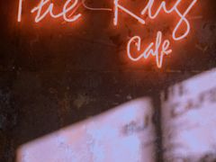 -The Rug Cafe(王府中环店)