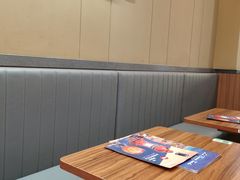 -萨莉亚意式餐厅(悦荟广场店)