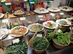 -吴山贡鹅(罍街店)