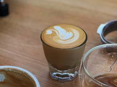 -COFFEE HOLIC(朝外SOHO店)