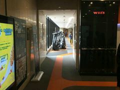 -W FITNESS 威尔仕健身·游泳(七宝店)