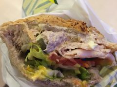 iphone_upload_pic-赛百味SUBWAY(金宝汇店)