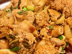 -楚瑶小味·湖北鱼头泡饭(文秀花园店)