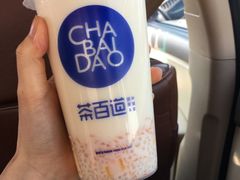 -茶百道(春晖路店)