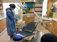 -上海仁爱医院口腔科 · 种植