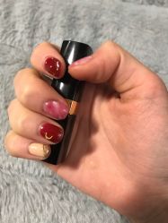 -柚子•猫美睫美甲