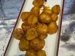-红辣椒·川菜·火锅(张杨路店)