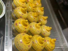 -朗丽兹自助餐厅