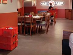 -海岛八号龙虾烧烤田鸡(蓝天路总店)