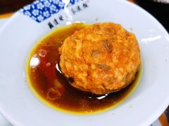-粗茶淡饭(东关街店)