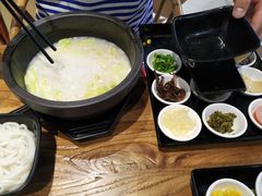 -金香缘米线(大润发店)