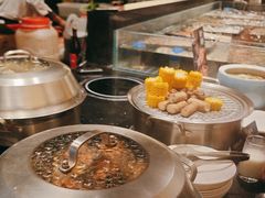 -钱小奴海鲜自助黑金店(杭州滨江龙湖店)