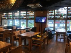 -40+精酿啤酒俱乐部(国投财富广场店)